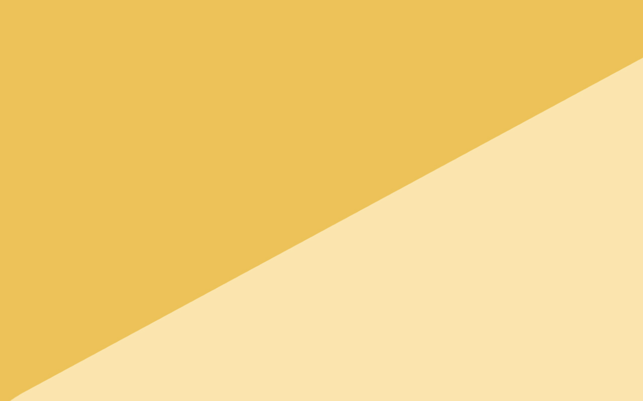 Conceptual image of a translucent plastic bottle highlighting environmental issues on a vivid yellow background.